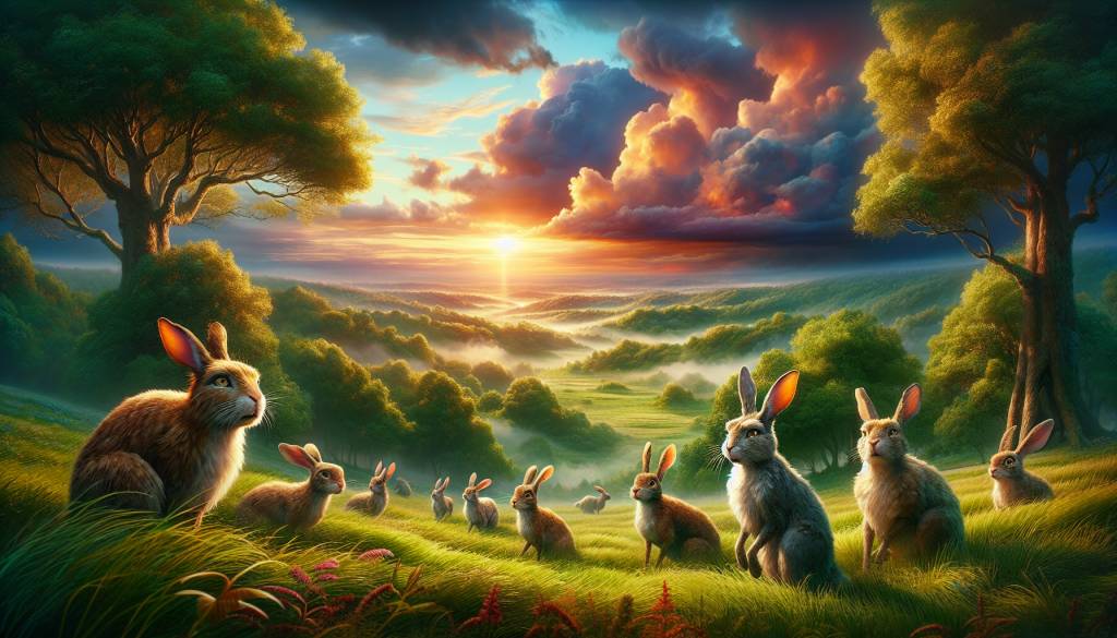 Le phénomène Watership Down de Richard Adams et son univers unique