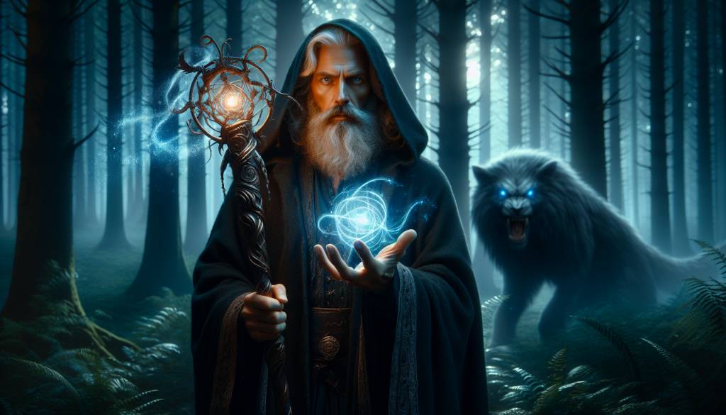 Le Sorceleur par Andrzej Sapkowski : Plus qu'une inspiration pour The Witcher