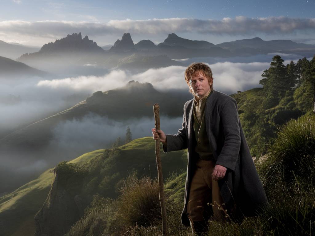 Bilbo le hobbit