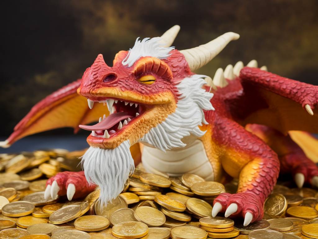Les plus grands méchants de l’histoire de la fantasy