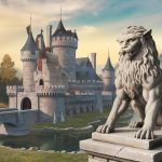 Découvrez les œuvres pionnières de la fantasy française