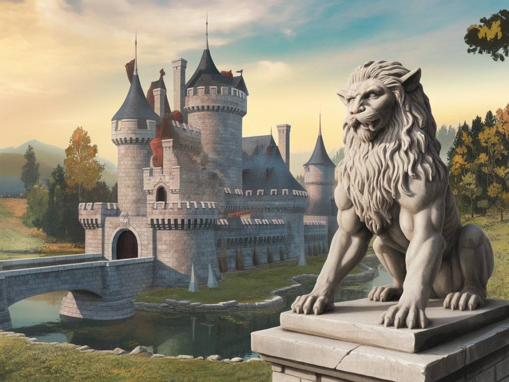 Découvrez les œuvres pionnières de la fantasy française
