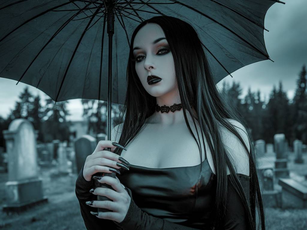 Comment reconnaître une œuvre de dark fantasy ?