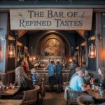 Les tavernes et auberges mythiques en fantasy : lieux de rencontre et d’aventure