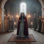 Les différents types de magie selon les cultures dans la fantasy : entre traditions, rituels et symbolismes