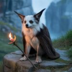 Les châteaux vivants dans la fantasy : symboles, mystères et sièges de pouvoirs enchantés