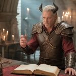 Les pactes démoniaques dans la fantasy : entre tentation, sacrifice et corruption du pouvoir