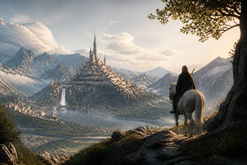 Les meilleurs livres fantasy à couper le souffle