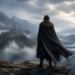 40 manteaux et un bouton dans l'univers fantasy