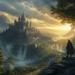 8 livres fantasy à découvrir en 2 secondes