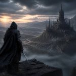 A quoi revent les loups dans les romans de fantasy
