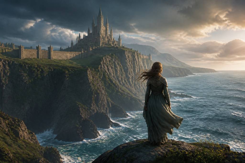 À la lumière de nos jours : les meilleurs livres fantasy à découvrir