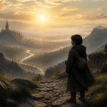4 jours sans ma mère : chronique fantasy d’une quête bouleversante