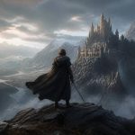 7 jours pour une éternité : le roman fantasy à découvrir