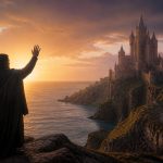 A dieu vat : signification et usage dans les romans fantasy