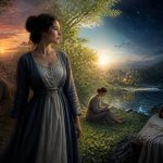 24 heures de la vie d'une femme