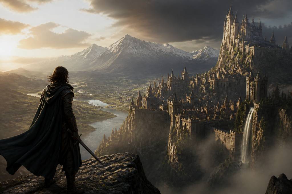 7m les meilleurs livres fantasy à découvrir
