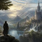 100 livres à lire pour voyager au cœur des mondes fantasy