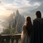 31 jours pour t'aimer : avis sur ce roman fantasy captivant