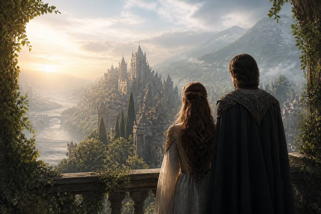 31 jours pour t'aimer : avis sur ce roman fantasy captivant